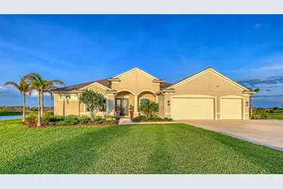 3554 Recurve Circle, Sarasota, FL 34240 - Photo 1