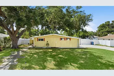 616 Saint Andrews Drive, Sarasota, FL 34243 - Photo 1