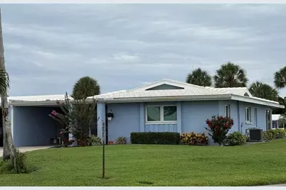 3636 Village Green Dr #304, Sarasota, FL 34239 - Photo 1