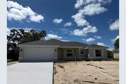 6979 Glacier Avenue, North Port, FL 34291 - Photo 1