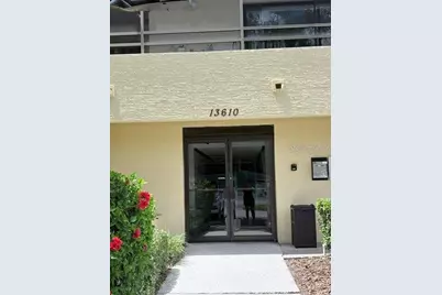 13610 S Village Drive #4103, Tampa, FL 33618 - Photo 1