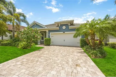 11516 Renaissance Boulevard, Venice, FL 34293 - Photo 1