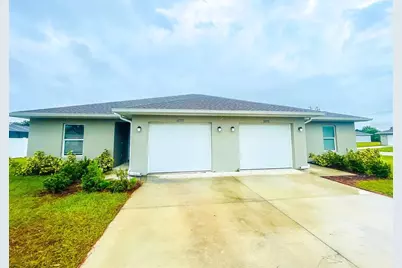 12755 Buffing Road, Port Charlotte, FL 33981 - Photo 1