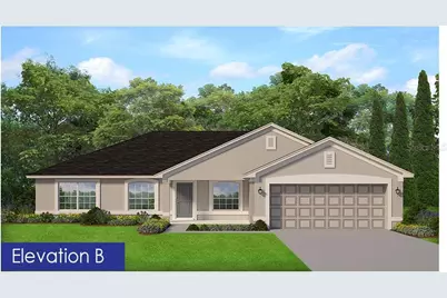 2724 Nellie Lane, North Port, FL 34286 - Photo 1
