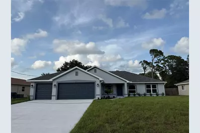 2724 Nellie Lane, North Port, FL 34286 - Photo 1