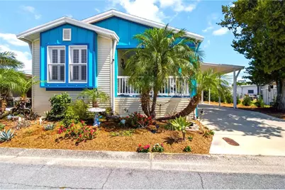 915 50th Avenue W, Bradenton, FL 34207 - Photo 1