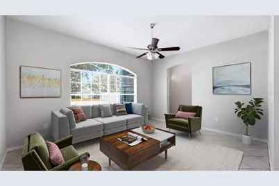 2357 Appaloosa Circle, Sarasota, FL 34240 - Photo 5