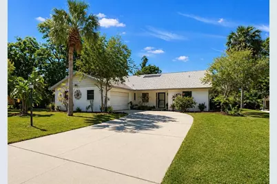 948 Winter Garden Drive, Sarasota, FL 34243 - Photo 1