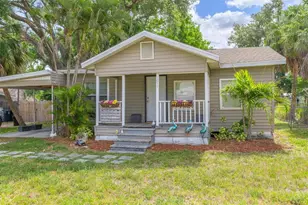 1014 27th Ave W, Palmetto, FL 34221 - Photo 1