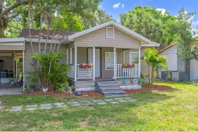 1014 27th Avenue W, Palmetto, FL 34221 - Photo 3