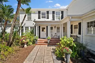 813 Hudson Ave, Sarasota, FL 34236 - Photo 3