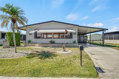 314 Mariner Drive, North Port, FL 34287 - Photo 1