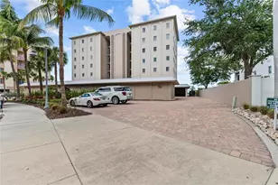 350 Golden Gate Point, Sarasota, FL 34236 - Photo 3