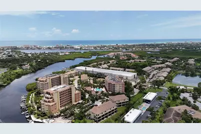 1780 Phillippi Shores Drive #C3-11, Sarasota, FL 34231 - Photo 5