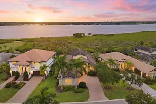 5122 Tidewater Preserve Blvd, Bradenton, FL 34208 - Photo 1