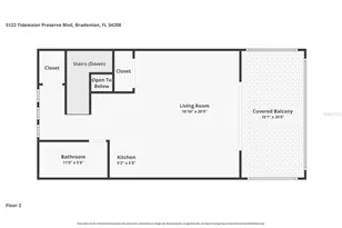 5122 Tidewater Preserve Blvd, Bradenton, FL 34208 - Photo 85