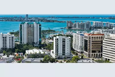 300 S Pineapple Avenue #302, Sarasota, FL 34236 - Photo 1