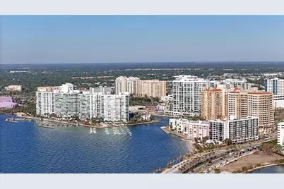 750 N Tamiami Trail #708, Sarasota, FL 34236 - Photo 13