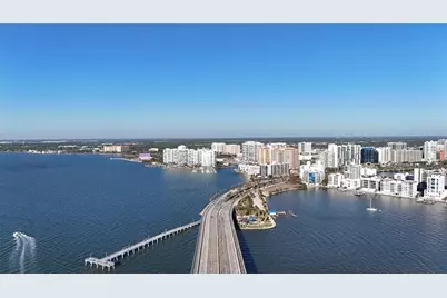 750 N Tamiami Trail #708, Sarasota, FL 34236 - Photo 15