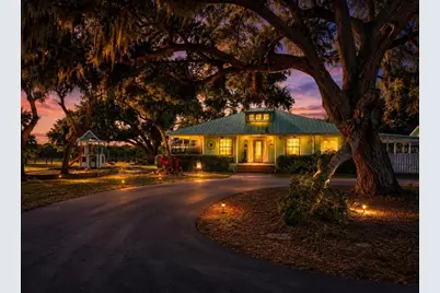 5925 Spencer Parrish Road, Parrish, FL 34219 - Photo 1