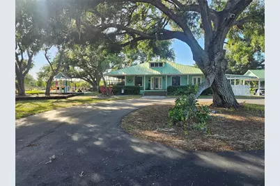 5925 Spencer Parrish Road, Parrish, FL 34219 - Photo 1