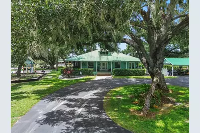 5925 Spencer Parrish Road, Parrish, FL 34219 - Photo 1