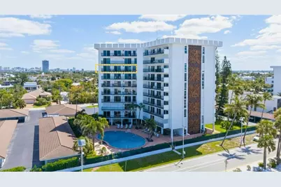 101 Benjamin Franklin Drive #85 & 86, Sarasota, FL 34236 - Photo 3