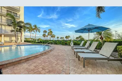 101 Benjamin Franklin Drive #85 & 86, Sarasota, FL 34236 - Photo 41