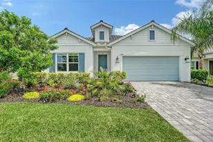 2806 Butterfly Jasmine Trail, Sarasota, FL 34240 - Photo 1