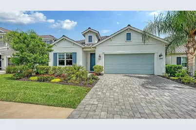 2806 Butterfly Jasmine Trail, Sarasota, FL 34240 - Photo 5