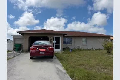 192 Annapolis Lane, Rotonda West, FL 33947 - Photo 1