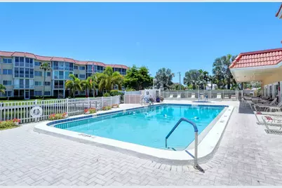 1300 N Portofino Drive #406, Sarasota, FL 34242 - Photo 57