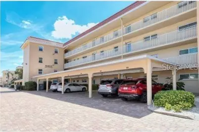 1300 N Portofino Drive #406, Sarasota, FL 34242 - Photo 1