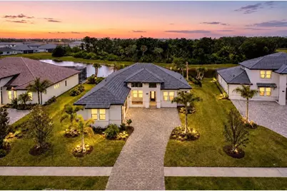 1154 Kings Way Drive, Nokomis, FL 34275 - Photo 1