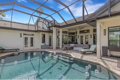 7732 Donald Ross Road W, Sarasota, FL 34240 - Photo 63