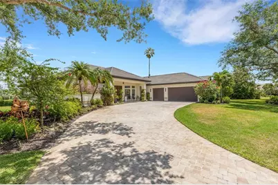 7732 Donald Ross Road W, Sarasota, FL 34240 - Photo 1