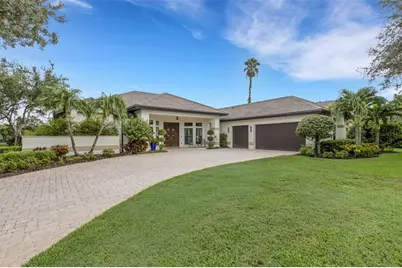 7732 Donald Ross Road W, Sarasota, FL 34240 - Photo 1