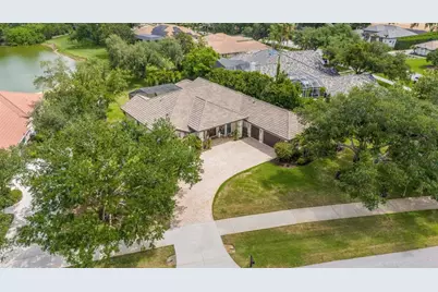 7732 Donald Ross Road W, Sarasota, FL 34240 - Photo 1