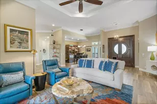 7732 Donald Ross Rd W, Sarasota, FL 34240 - Photo 9