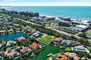 1600 Harbor Sound Dr, Longboat Key, FL 34228 - Photo 7