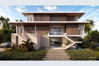 1600 Harbor Sound Drive, Longboat Key, FL 34228 - Photo 1