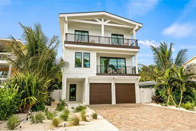 112 Maple Avenue, Anna Maria, FL 34216 - Photo 1