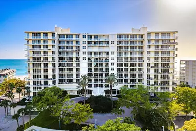 1800 Benjamin Franklin Drive #A905, Sarasota, FL 34236 - Photo 3