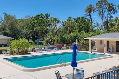 7271 W Country Club Drive N #122, Sarasota, FL 34243 - Photo 25