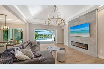 7700 Sandhill Lake Drive, Sarasota, FL 34241 - Photo 7