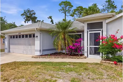 3186 Marita Avenue, North Port, FL 34286 - Photo 3