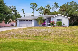 3186 Marita Ave, North Port, FL 34286 - Photo 1