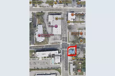 904 7th Avenue E, Bradenton, FL 34208 - Photo 5