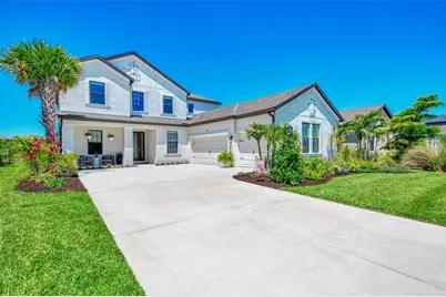 10192 Milky Way Circle, Sarasota, FL 34241 - Photo 1