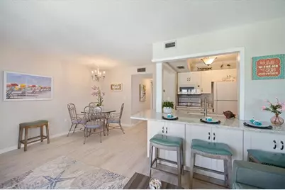 1604 Stickney Point Road #4-102, Sarasota, FL 34231 - Photo 5